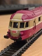 Bijzonder mooi 3-delig Lima HO TEE treinstel, Hobby en Vrije tijd, Modeltreinen | H0, Treinset, Gelijkstroom, Ophalen of Verzenden