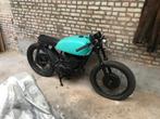 Suzuki t250 café racer project, Ophalen, Gebruikt