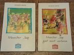 TWEE BOEKJES MEESTER JAAP. ..GOEDE STAAT. BOEKTOPPERS..., Boeken, Jacques Vriens, Fictie algemeen, Ophalen of Verzenden, Zo goed als nieuw