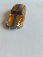 Faller Citroen DS21 Goud 1/64, Ophalen of Verzenden, Gebruikt, Auto