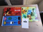spel Risk vintage, Een of twee spelers, Ophalen of Verzenden, Gebruikt