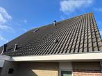 Dakpannen sneldekkers betonnen sneldekker, Doe-het-zelf en Verbouw, Dakpannen en Dakbedekking, Ophalen, Overige materialen, Gebruikt