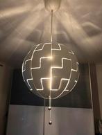 IKEA Hanglamp Bol - Mooie Designlamp ps 2014, Ophalen, Gebruikt, Kunststof, Minder dan 50 cm