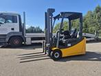 Jungheinrich EFG216 3-Wieler Elektrisch, Mast 3F480 2128 uur, 1000 tot 2000 kg, Elektrisch, Heftruck, Jungheinrich