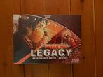Pandemic Legacy Seizoen 1 - Bordspel - Helemaal nieuw!, Ophalen of Verzenden, Zo goed als nieuw