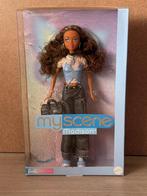 Barbie Signature My Scene Madison nieuw barbie pop, Ophalen of Verzenden, Nieuw