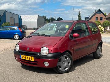 Renault Twingo 1.2 | AUT | Radio | NAP beschikbaar voor biedingen