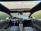 Volkswagen Golf 1.4 TSI GTE ACC Panorama Carplay Automaat, Auto's, 8 kWh, Gebruikt, 4 cilinders, 150 pk