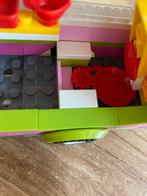 Lego Friends Camper, Ophalen of Verzenden, Zo goed als nieuw, Complete set, Lego