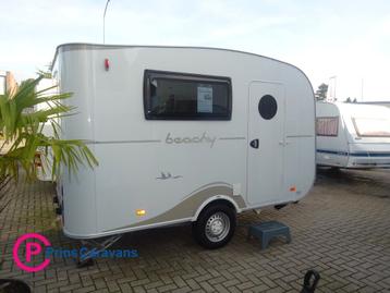 Hobby Beachy 360 #LICHTGEWICHT# beschikbaar voor biedingen