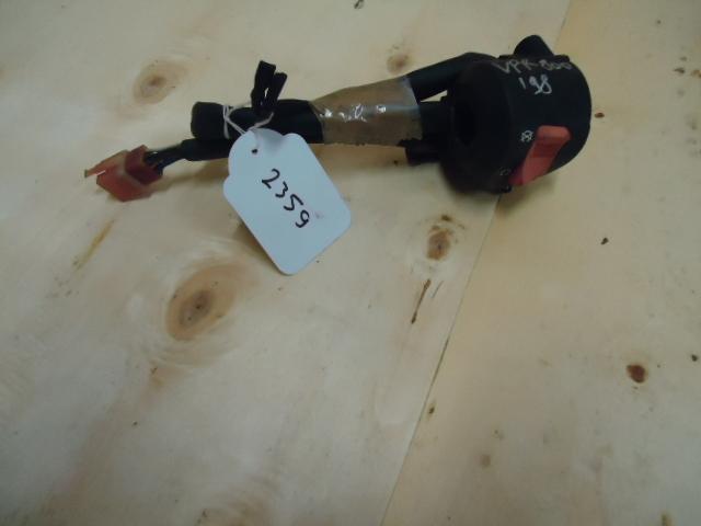 VFR800 1998 - 2001 Honda Elektrische bediening D1-14053, Motoren, Accessoires | Overige