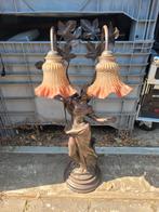 Vintage lamp, Ophalen