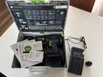 Nieuwe Festool T18+3 boor-/schroefmachine. Inclusief lader, Variabele snelheid, Nieuw, Ophalen of Verzenden, Boor- en Schroefmachine