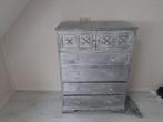 kast, Huis en Inrichting, Ophalen, Gebruikt, 25 tot 50 cm