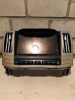 Lexus RX300

RX330 RX400H auto radio, Ophalen of Verzenden, Lexus