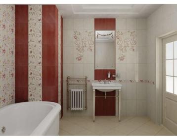 RESTPARTIJ! Vloertegels Keros Easy 33x33 Creme nu €13,50 beschikbaar voor biedingen