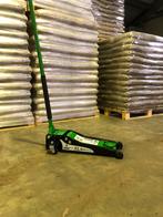 Autokrik extra laag 4 ton, Ophalen, Nieuw, Hydraulisch, Garagekrik