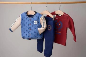 Kinderkleding gezocht jongen vanaf maat 116. beschikbaar voor biedingen