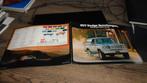 USA Folder DODGE  RAMCHARGER  1977, Verzenden, Nieuw, Overige merken