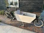 Bakfiets Fietsfabriek, Ophalen, Gebruikt, 2 kinderen, Fietsfabriek