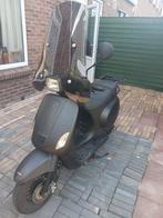 Agm VX50 2016 snor, Fietsen en Brommers, Snorfietsen en Snorscooters, Gebruikt, Benzine, Ophalen, Overige merken