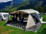Unico Verona met voorwand maat 7.1, Caravans en Kamperen, Ophalen of Verzenden, Zo goed als nieuw
