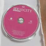 Dvd Sex and the city h4, Cd's en Dvd's, Dvd's | Tv en Series, Ophalen of Verzenden, Vanaf 12 jaar, Zo goed als nieuw, Drama