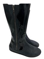 Jan Jansen laarzen 37, Hoge laarzen, Zwart, Ophalen of Verzenden, Zo goed als nieuw