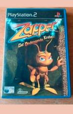 Zapper, Spelcomputers en Games, 1 speler, Ophalen of Verzenden, Zo goed als nieuw, Vanaf 3 jaar