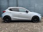 MAZDA 2 1.5 SKYACTIV-G 90PK Sportive | Carplay | Cruisecontr, 12 maanden, Stof, Gebruikt, 4 cilinders