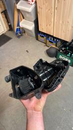 Peugeot vivacity Luchtfilter huis+ luchtfilter,, Fietsen en Brommers, Ophalen of Verzenden, Zo goed als nieuw, Overige typen, Peugeot