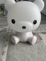 Leuke Berenlamp voor de kinderkamer, Ophalen, Zo goed als nieuw, Lamp