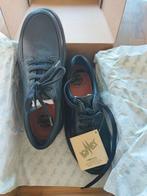 Lomer Vancouver Wandelschoenen Heren Zwart Maat 42, Zwart, Nieuw, Ophalen of Verzenden, Lomer