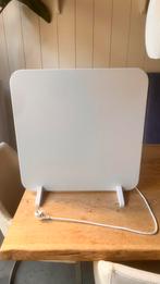 Sinji smart panel heater 60x60cm, Ophalen, Zo goed als nieuw, Elektrisch, Overige soorten