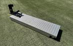 verrijdbaar motorplateau / motor mover, Ophalen