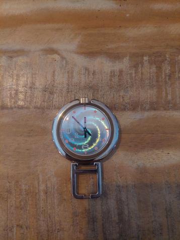 Switch Popmusicall Puk 101 Zakhorloge beschikbaar voor biedingen