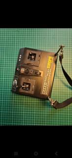 Modul multi plex Europa sport serie zender, Verzenden, Gebruikt