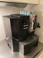 Jura Impressa Xs9 Classic + Melkopschuimer, Witgoed en Apparatuur, Koffiezetapparaten, Ophalen, Afneembaar waterreservoir, Gebruikt