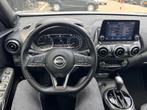 Nissan Juke 1.0 DIG-T N-Design Kiiro, Euro 6, Bedrijf, SUV of Terreinwagen, 114 pk