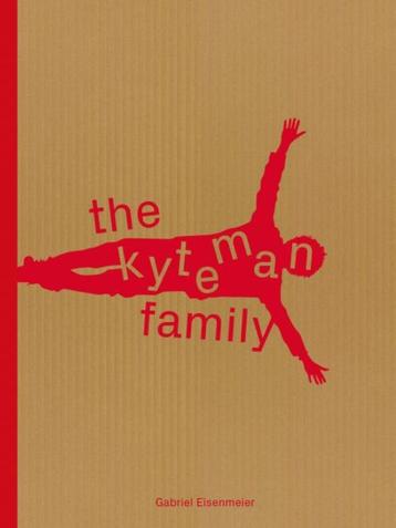 The Kyteman Family beschikbaar voor biedingen