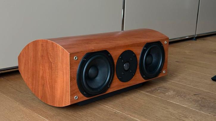 Audio Pro Avantek TWO center speaker – Zweedse kwaliteit!, Audio, Tv en Foto, Luidsprekers, Zo goed als nieuw, Center speaker