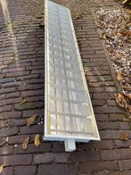 TL bak, Huis en Inrichting, Lampen | Plafondlampen, Ophalen, Gebruikt