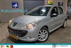 Peugeot 206 + 1.4 XS 75PK | Rijklaar | Clima | Elektrisch pa, Voorwielaandrijving, 206+, Stof, Zwart