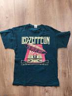 Led Zeppelin t-shirt, Kleding | Heren, T-shirts, Ophalen, Gedragen, Maat 52/54 (L), Zwart