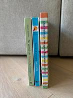 Gonnie en Kikker grote flapjesboeken., Ophalen of Verzenden, Zo goed als nieuw