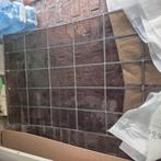 Glas in lood, Ophalen, Gebruikt, Minder dan 80 cm, Minder dan 80 cm