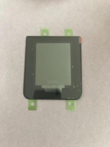 Samsung Galaxy Z Flip4 Battery Cover Bottom 4 Stuks Nieuw beschikbaar voor biedingen