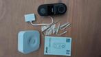 Alecto SMART - RING videodeurbel met extra deurbel., Huis en Inrichting, Deurbellen, Ophalen, Zo goed als nieuw