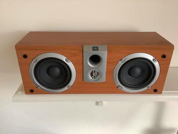 JBL SCS-178 centerspeaker beschikbaar voor biedingen
