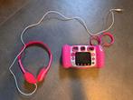Roze Kidizoom camera VTech, Kinderen en Baby's, Speelgoed | Vtech, Ophalen, Zo goed als nieuw